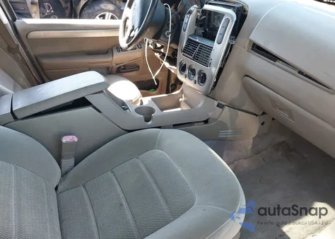 2003 Ford Explorer Nbx/Xlt from USA, damaged, VIN 1FMZU73K73UB64078